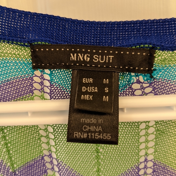 MNG dress - Picture 4 of 7